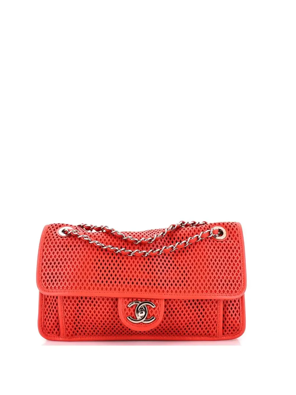 Chanel Up In The Air Flap Bag #299200C34B